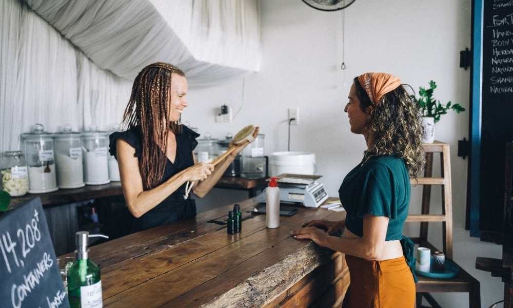 Bir Influencer'ın Müşteri Üzerindeki Etkilerinden Yararlanma 1 Influencer'ın Müşteri Üzerindeki Etkileri